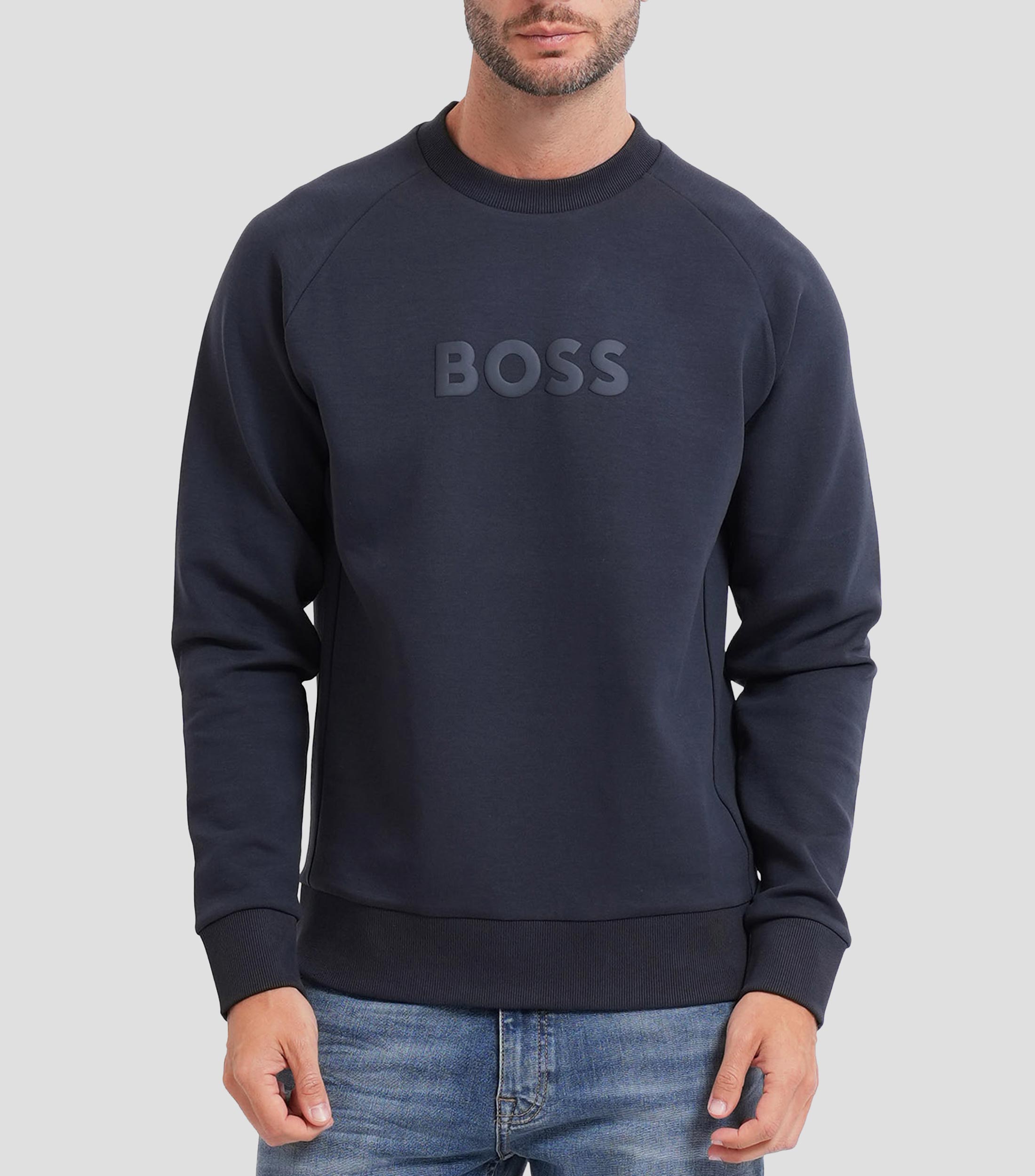 Sudadera Hombre